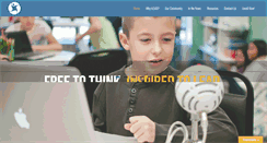 Desktop Screenshot of ileadschools.org